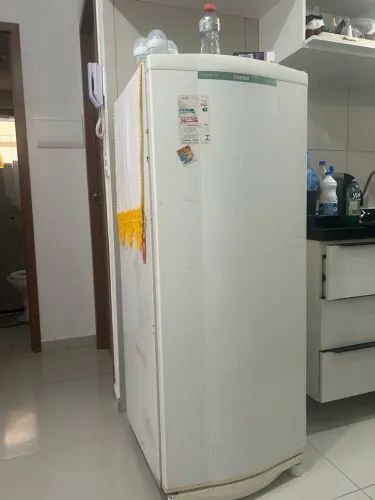 Vendo geladeira