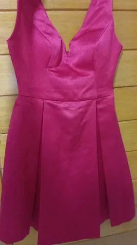 Vestido de festa