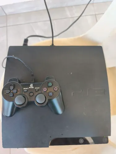 Playstation 3 - Desbloqueado 