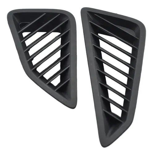 Par Difusor Superior Painel Toyota Corolla 2024 Original
