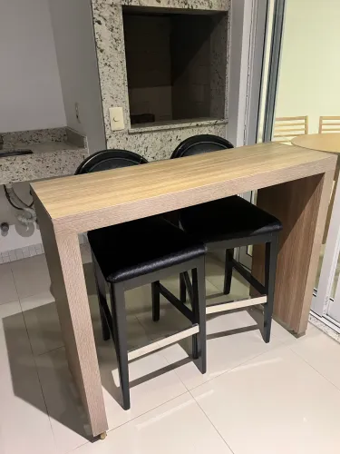 Cadeiras mesa jantar