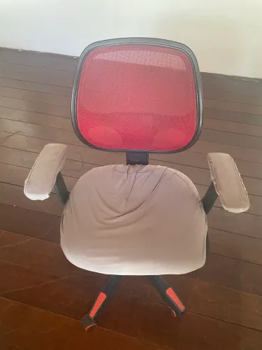 Cadeira de escritório
