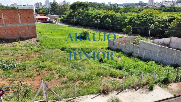 TERRENO PARA VENDA NO VILA CORDENONSI EM AMERICANA