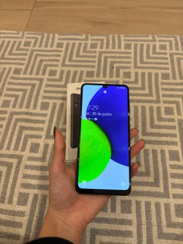 Samsung Galaxy A22 128GB