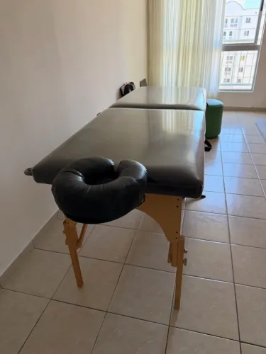 Maca legno