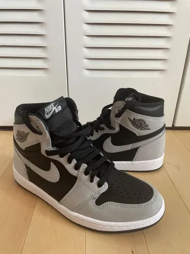 Jordan 1 retro high Shadow 2,0