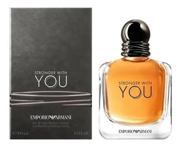 Perfume Armani You 100ml