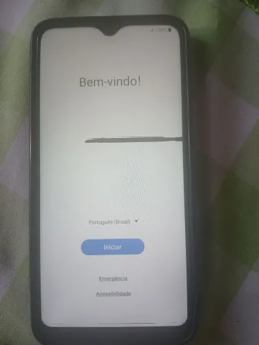 Samsung galaxy A10