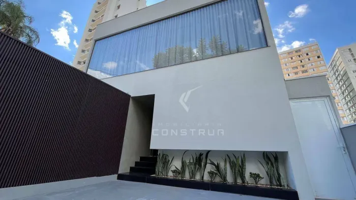 CASA PARA VENDA OU LOCAÇÂO NO BOSQUE EM CAMPINAS/SP