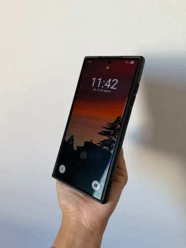 Samsung s24 Ultra