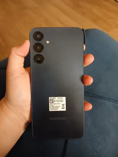 Samsung A16 256gb - R$850,00