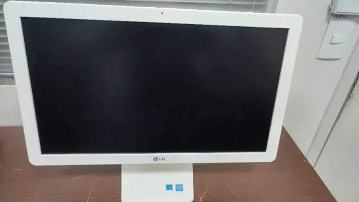 Pc LG ALL in one