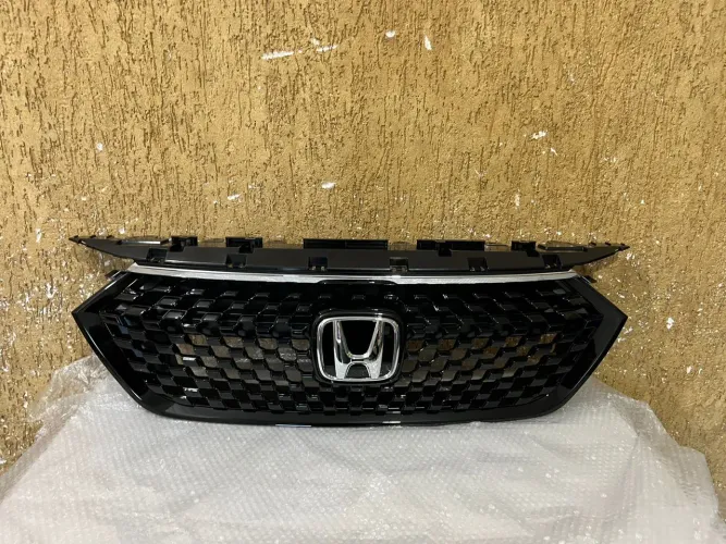 Grade dianteira Hrv / HR-V Touring 2023/2024/2025