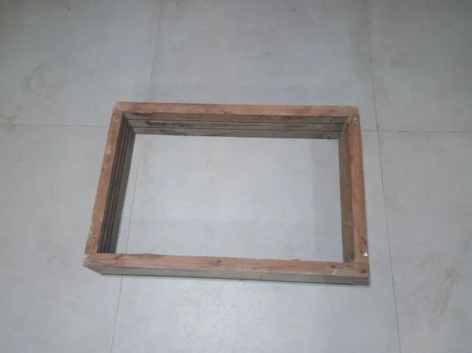 Caixonete ar condicionado