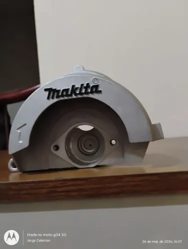 Makita - protetor de disco