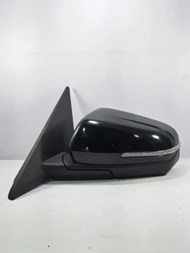 Retrovisor Hyundai Creta Com Câmera 2022 2023 2024 2025 Le