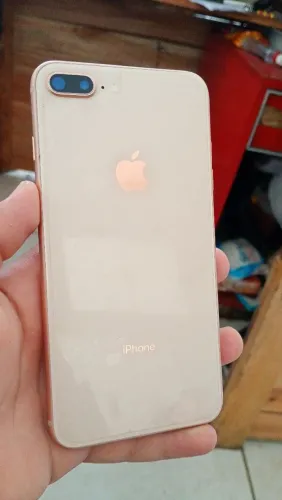 iPhone 8 plus