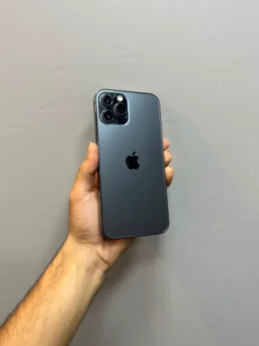 iPhone 12 Pro Max seminovo