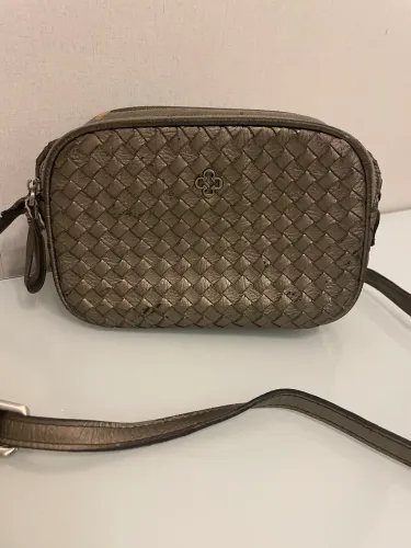Bolsa chumbo Capodarte