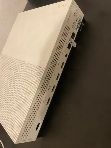 Xbox One Carcaça + HD 500