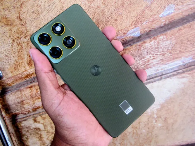 Moto Edge 70 12GB/512GB 