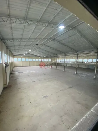 Galpões à venda 4990 m² - Itaquaquecetuba.
