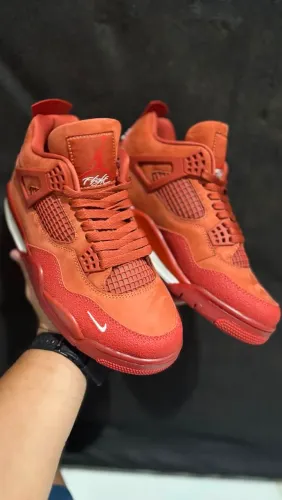 Jordan 4 Brick By Brick (BIKE) LJR