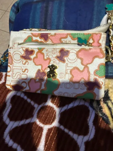 Bolsa importada 