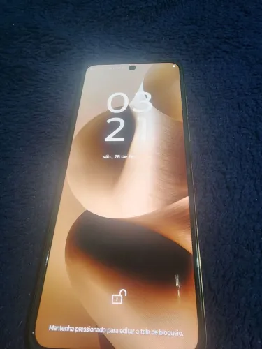 Vendo Motorola razr 60 ultra novo sem detalhes memória 1tb