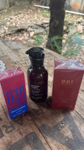 Perfume o Boticário