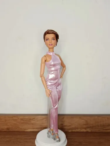 Barbie looks para Janaína 