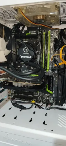 Pc gamer