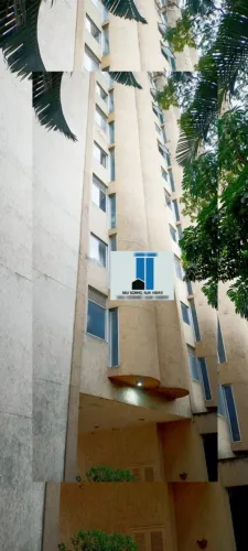 Apartamento para Locação em São Paulo, BELA VISTA, 1 dormitório, 1 banheiro, 1 vaga