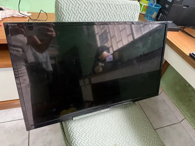 Televisão Sony 32 polegadas