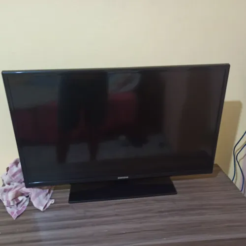 TV Samsung 32 Polegadas/Usado