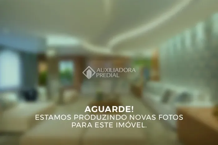 GARDEN EXCLUSIVO AO LADO DO PARCÃO | 277m² TOTAIS | 5 DORM (1 SUÍTE) | MOINHOS DE VENTO