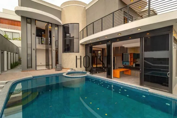 Casa com 4 dormitórios, 550 m² - venda por R$ 5.990.000,00 ou aluguel por R$ 29.804,00/mês