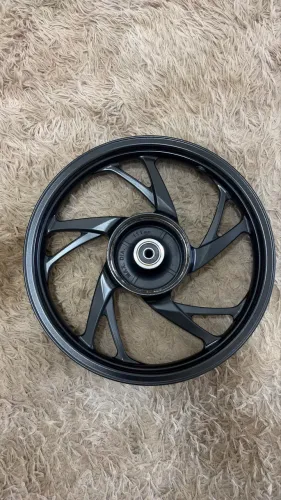 Roda Traseira Honda Biz 125 2019 a 2024 ORIGINAL.