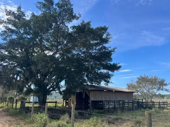 TERRENO 20.250 m² À VENDA EM IMARUÍ - UM LUGAR PARA DESACELERAR!