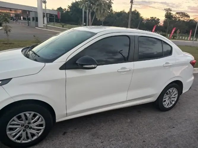 Fiat Cronos Drive 1.3 8V Flex 2022