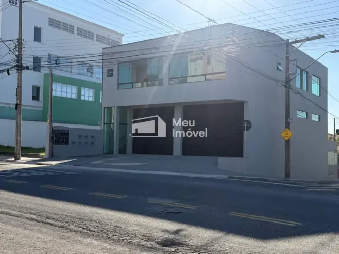 PONTO COMERCIAL PARA ALUGAR | 90M² | VILLA BRANCA JACAREÍ