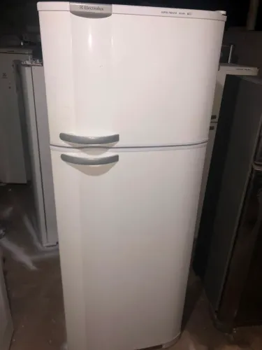 Geladeira Electrolux