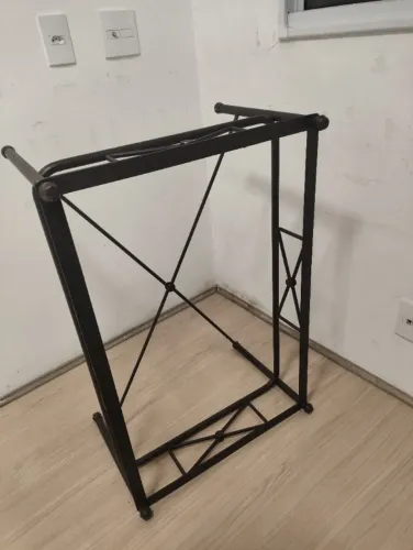 Base de mesa vintage