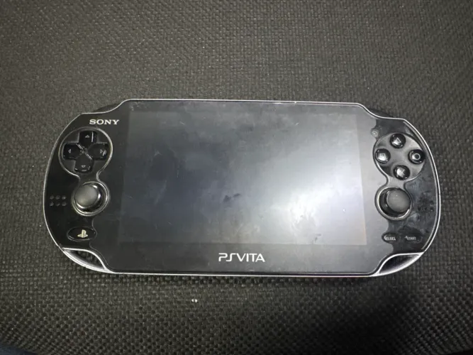 PlayStation Vita 