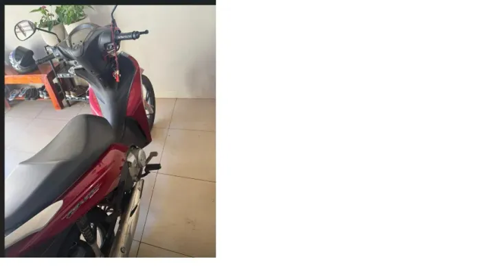 vendo biz 125