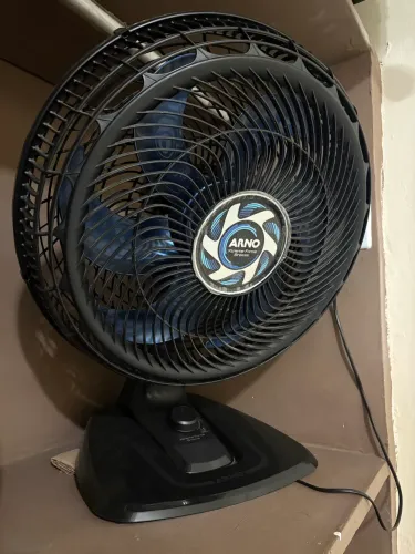 Ventilador Arno