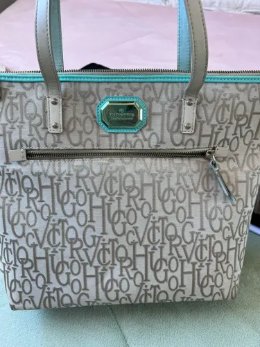 Bolsa Victor Hugo Original 