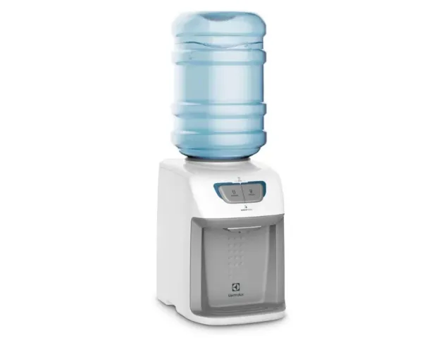 Bebedouro de água Electrolux