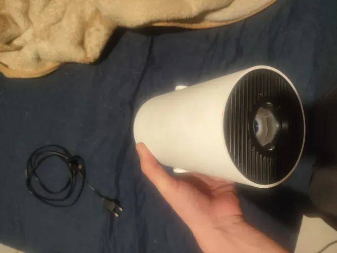 Projetor hy300