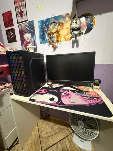 VENDO PC GAMER + MONITOR 144Hz